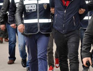 Arrest warrants out for 69 FETÖ-linked suspects
