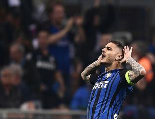 Juventus gain crucial title edge after late fightback downs Inter