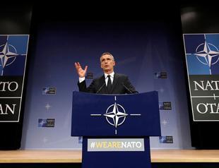 Looking at the map is enough to see Turkey’s importance: NATO Secretary General Jens Stoltenberg
