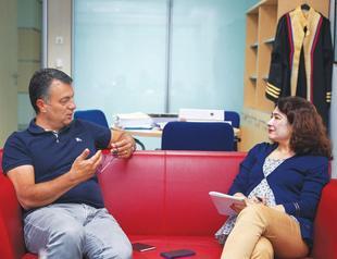 Trade unionization in Turkey remains very low: Professor Kılıç