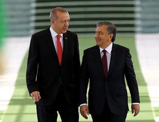 Erdoğan on three-day official visit to Uzbekistan to strengthen relations
