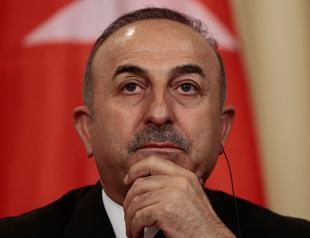 Turkish FM Çavuşoğlu expected to attend Germany arson attack commemoration