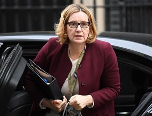 British interior minister Rudd resigns after immigration scandal