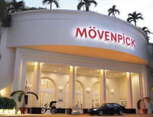 French hotel giant AccorHotels buys Switzerland’s Mövenpick