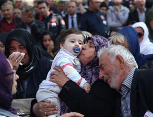 Life-saving firefighter in Istanbul succumbs to injuries