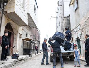 Some 150,000 Syrians have returned from Turkey