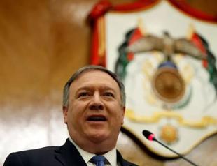 Pompeo puts onus on Palestinians to rejoin peace talks