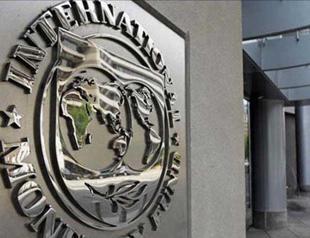 IMF praises Turkey’s economy growth, warns of ‘overheating’ risks