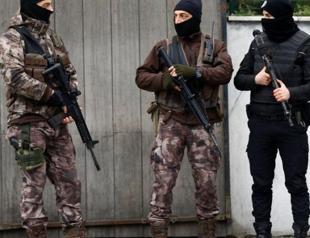 Nine ISIL suspects detained in Turkey’s Konya