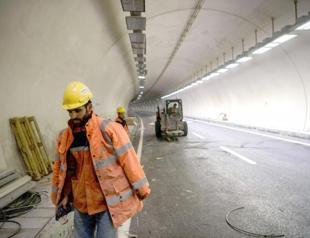 1.7 million Turkish workers involved in workplace accidents over past 14 years: Report