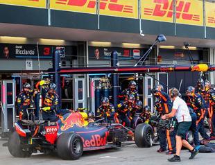 Formula One approves aerodynamic rule changes for 2019