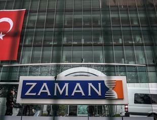 Istanbul court sentences 10 staffers from shuttered daily Zaman to jail terms