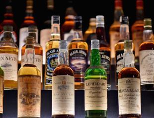 Scotland introduces minimum alcohol pricing to cut deaths