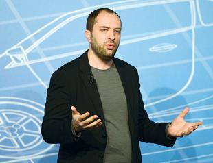 WhatsApp co-founder to quit in loss of privacy advocate at Facebook