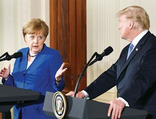 EU says metal tariffs ‘prolong uncertainty’ after US holds off