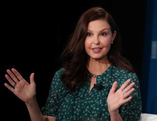 American actress Ashley Judd sues Weinstein for defamation, sexual harassment