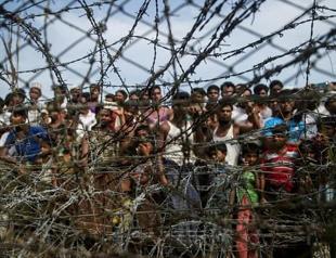 UN urges Myanmar to hold ‘proper’ probe into alleged atrocities