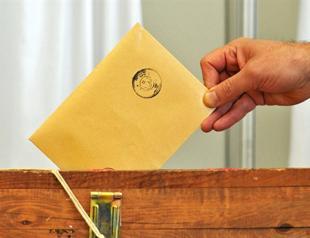 Parties ready to declare presidential candidates