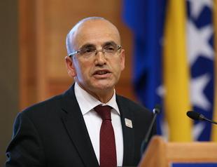 Early poll decision ‘a winner with investors,’ says Deputy PM Şimşek