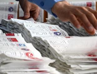 Four-party opposition bloc set up for Turkey’s snap parliamentary election