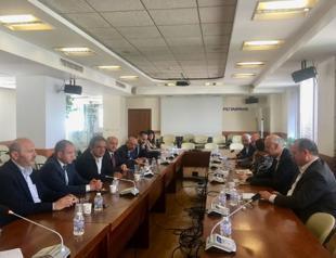 Turkish, Bulgarian energy exchanges to ink MOU