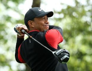 Tiger will use new irons at Wells Fargo this week