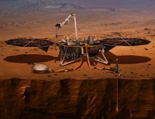 NASA sending robotic geologist to Mars to dig super deep