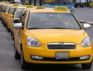 Planned restrictions on taxis from Istanbul’s third airport stir controversy
