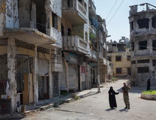 Moscow rejects Syrian opposition’s Homs truce proposal