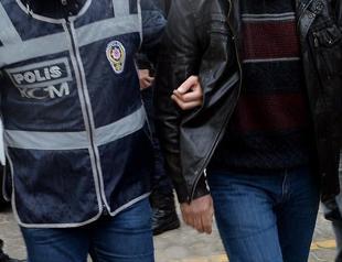 Turkish couple sought for terror charges discovered upon domestic disturbance call