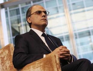 IMF exec warns Arab states over complacency over debt