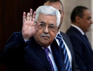 EU condemns ‘unacceptable’ Abbas Holocaust remarks
