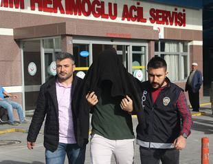 Warrants issued for 70 FETÖ-linked soldiers across Turkey