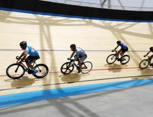 Israel in a spin as Giro d’Italia begins