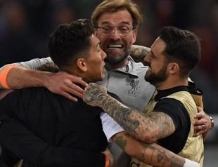 Liverpool ready for new golden era