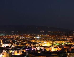 Unpleasant stench engulfs Aydın in Turkey’s west overnight
