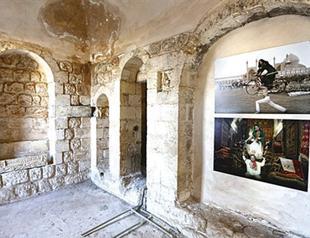International Mardin Biennial begins on May 4