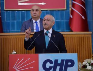 Gül was pressured by top soldier, CHP says