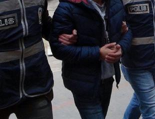 Turkish police detain over 110 FETÖ-linked suspects