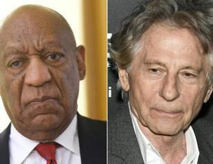 Cosby, Polanski expelled from Academy of Motion Pictures