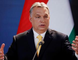 Hungary’s Orban names two new deputy PMs