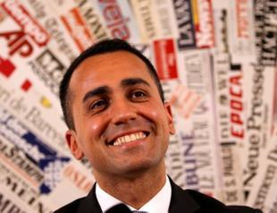 Italy’s 5-Star leader calls for snap polls