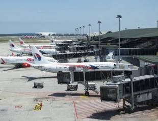 Singapore-Kuala Lumpur is world’s busiest international air route