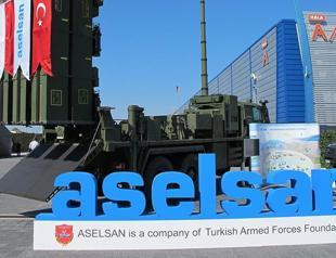 Aselsan’s orders reach $7.5 bln