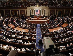 U.S. lawmakers set $717 billion defense bill with eye on Turkey, Russia, China