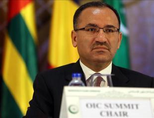 Turkish Deputy PM Bozdağ meets ministers of seven countries in Dhaka