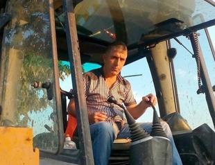 Greek authorities expel Turkish worker who illegally crossed into Greece