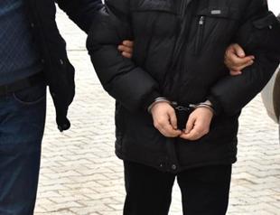 More than 70 detained in anti-FETÖ operations in İzmir