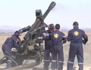 Turkey producing 105-mm lightweight towed howitzer: Minister