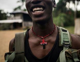 Cuba to host Colombia-ELN rebel peace talks